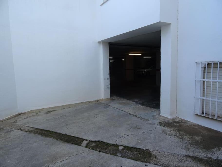 Al203 Centrico, Piscina Y Garaje Al203 Apartment Alcoceber Exterior photo